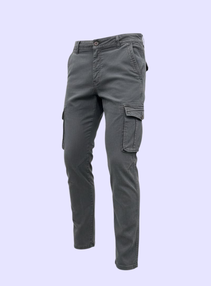 Pantalón cargo Lionesa