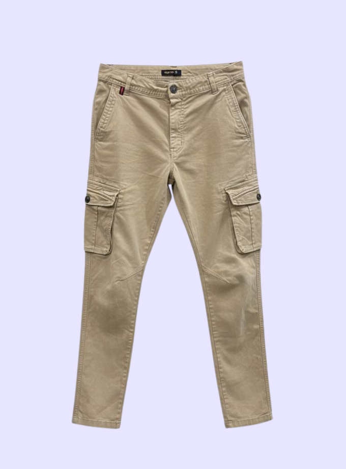 Pantalón cargo Lionesa