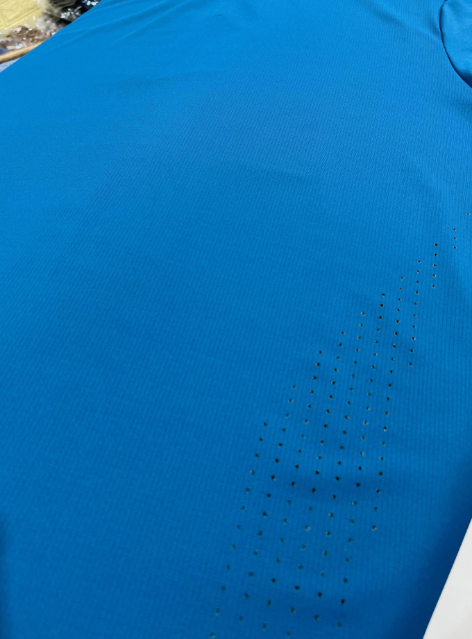 Remera Dry-Fit