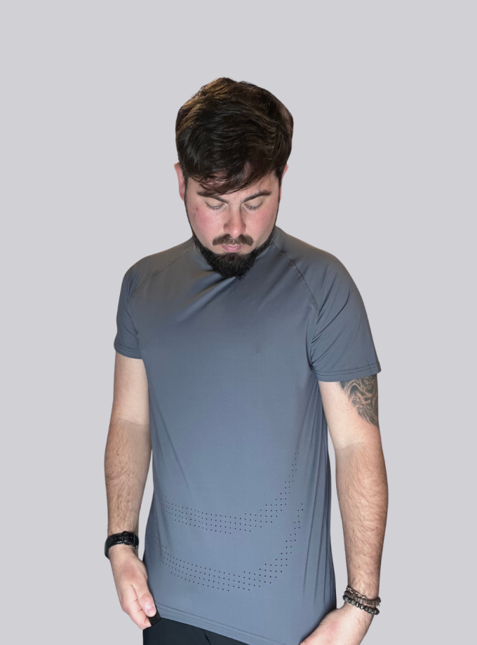 Remera Dry-Fit