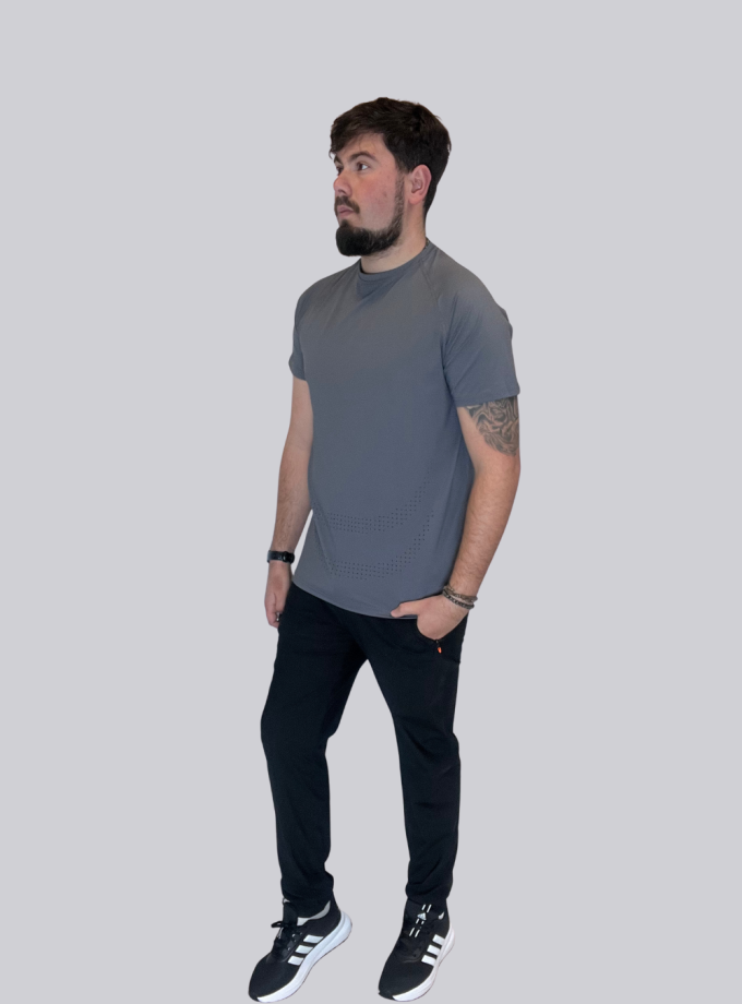 Remera Dry-Fit