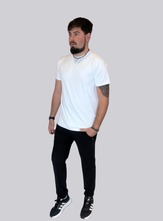 Remera Dry-Fit