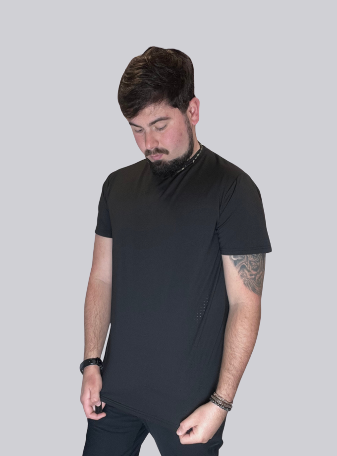Remera Dry-Fit