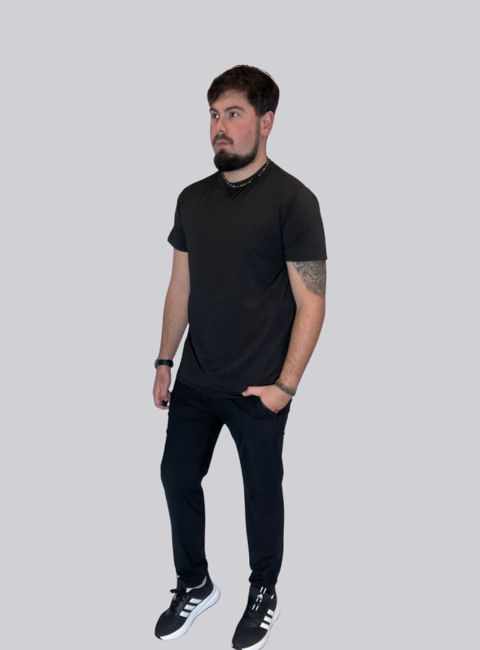 Remera Dry-Fit