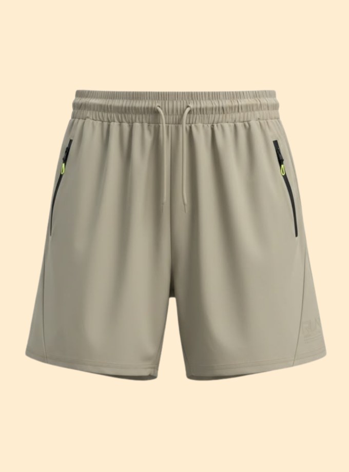 Short Dry-Fit