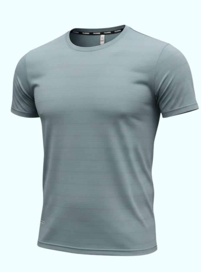 Remera Dry-Fit
