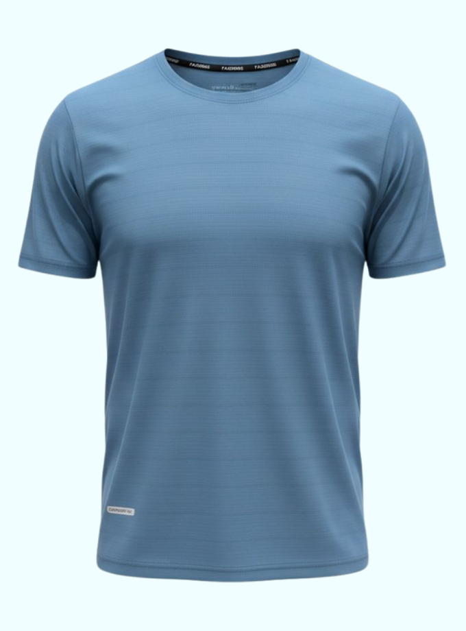 Remera Dry-Fit