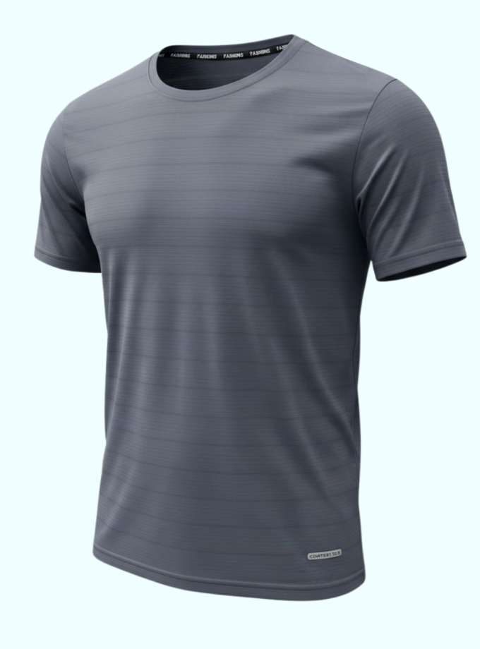 Remera Dry-Fit