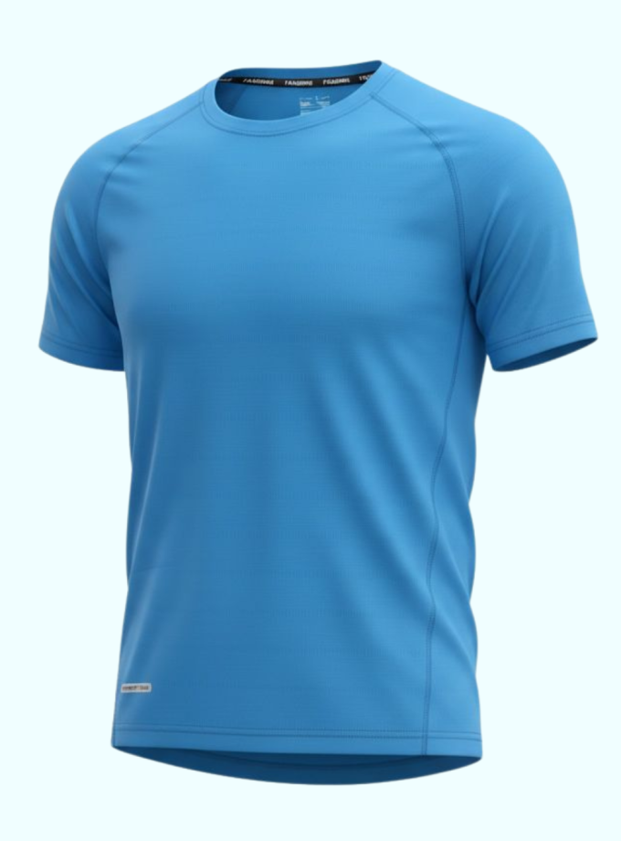 Remera Dry-Fit