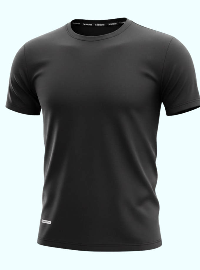 Remera Dry-Fit