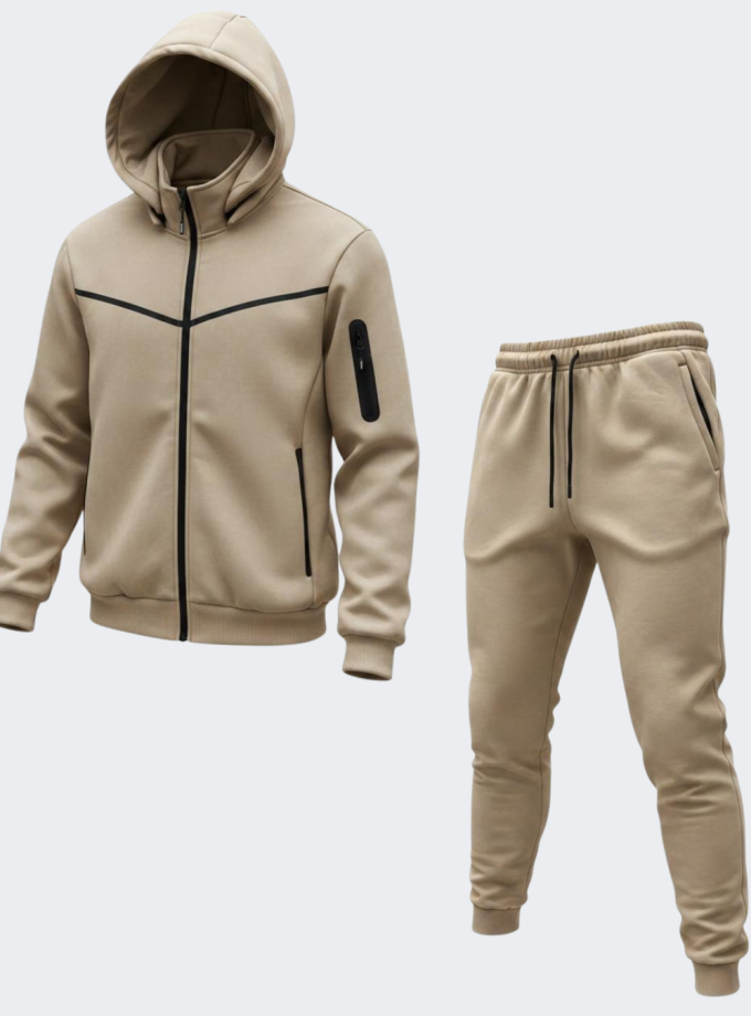 Conjunto deportivo Tech