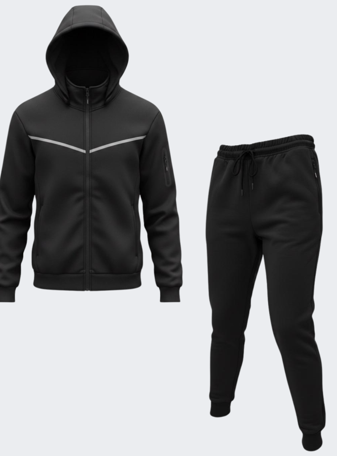 Conjunto deportivo Tech