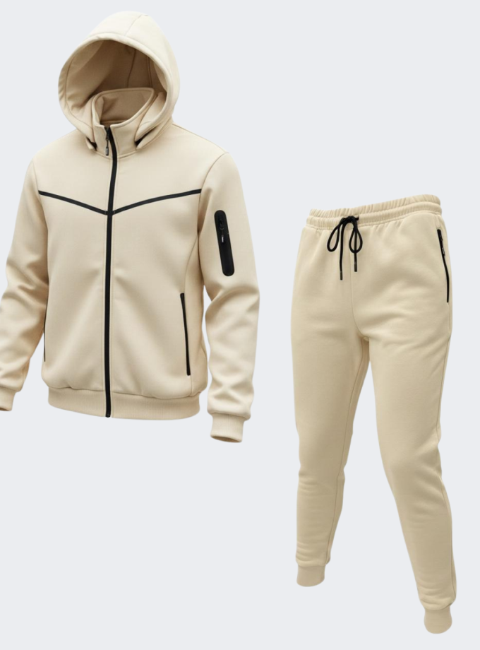 Conjunto deportivo Tech