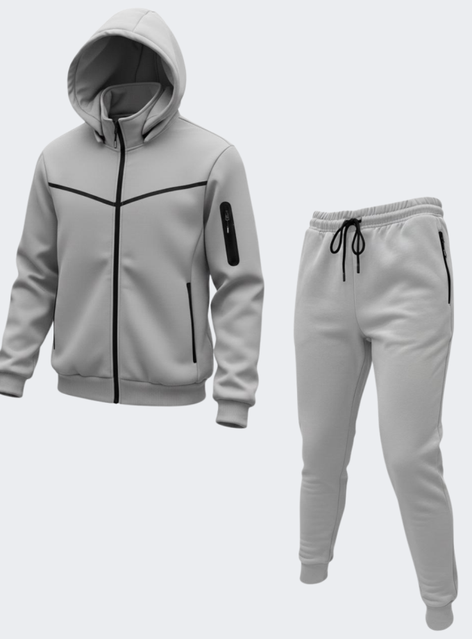 Conjunto deportivo Tech