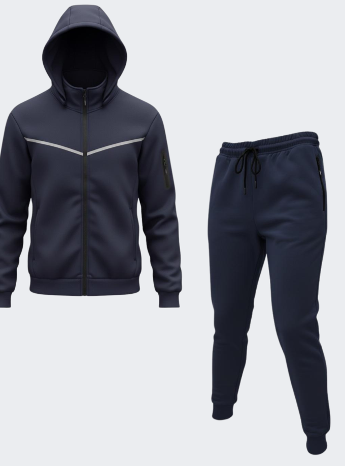 Conjunto deportivo Tech