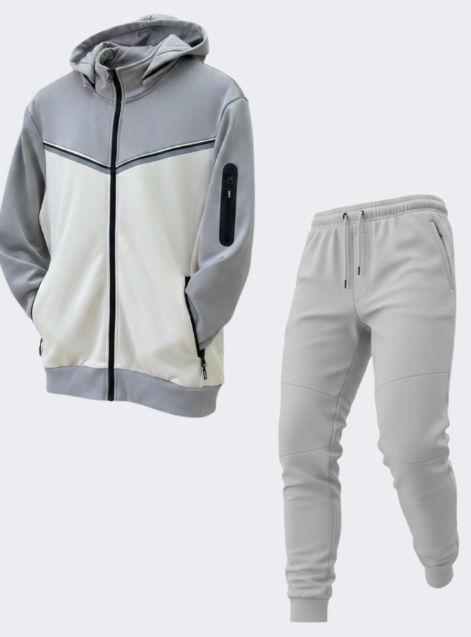 Conjunto deportivo Tech combinado