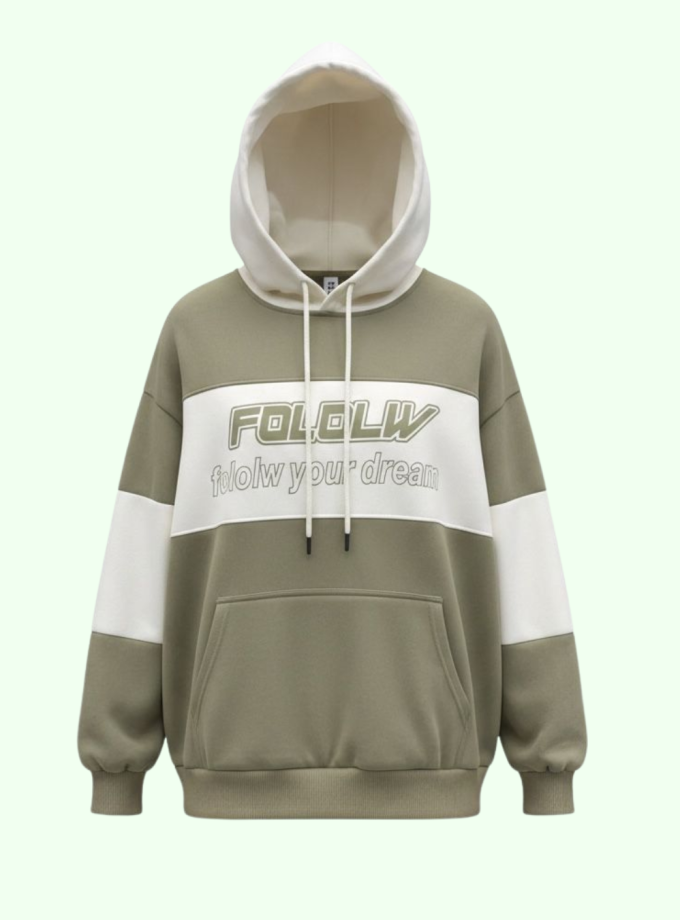 Canguro Fololw