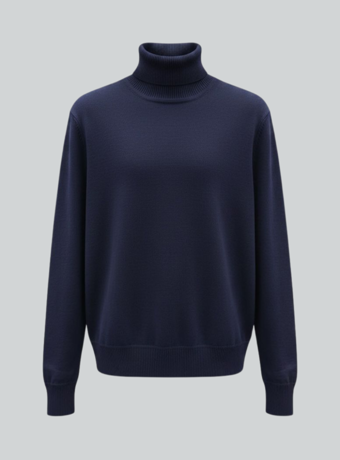 Polera de algodón