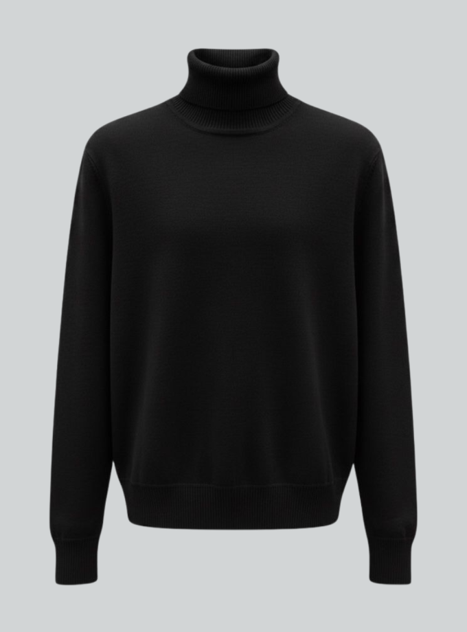 Polera de algodón