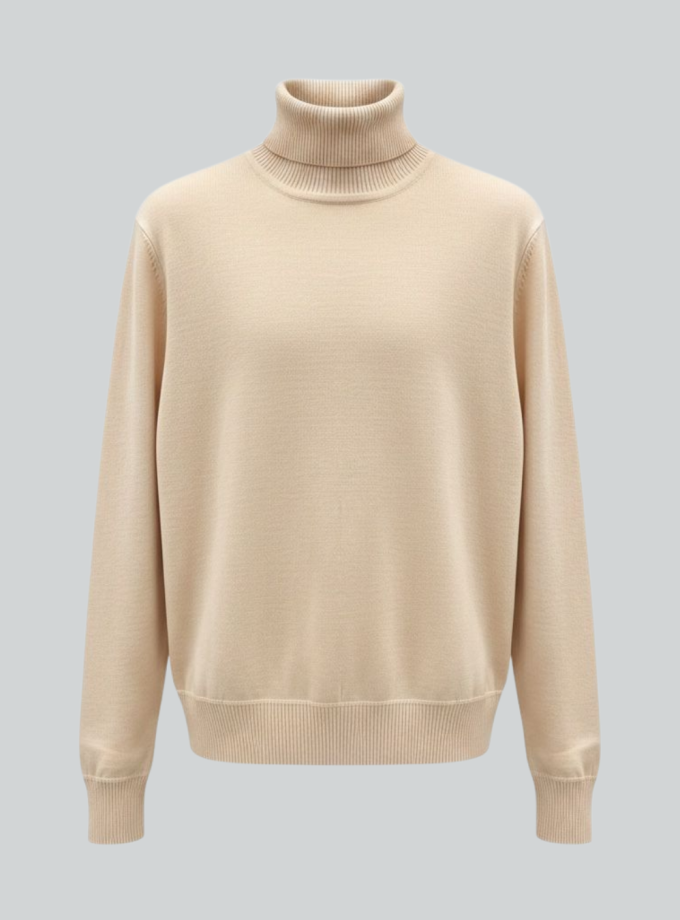 Polera de algodón