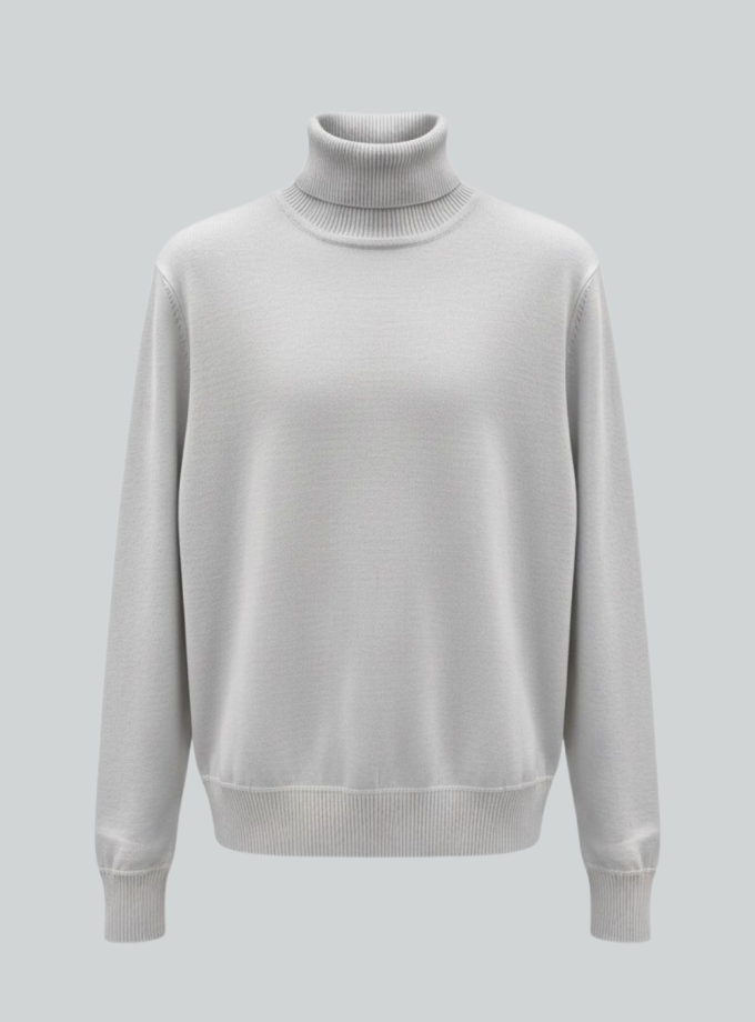 Polera de algodón