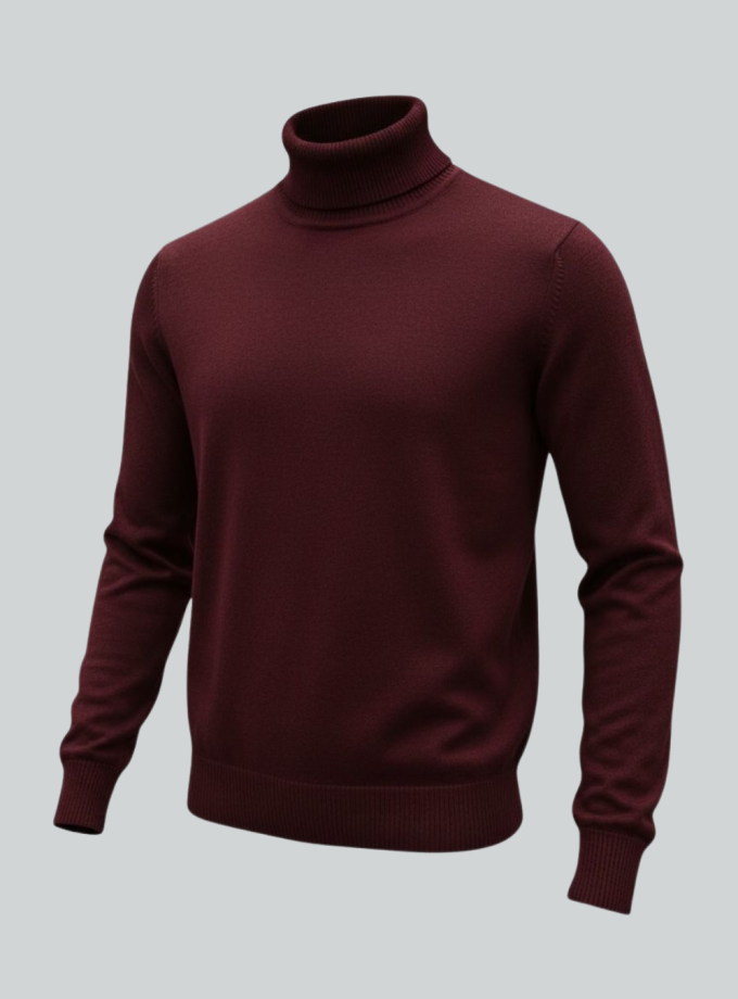 Polera de algodón