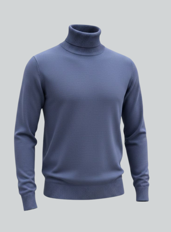 Polera de algodón