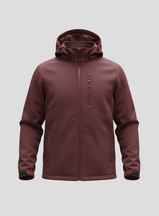 Campera de neopreno