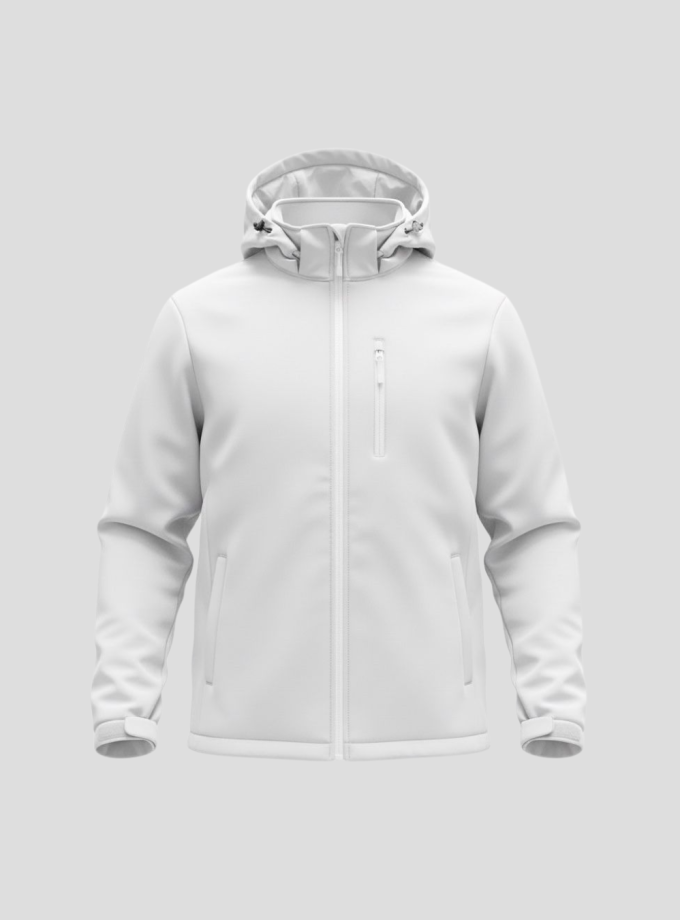Campera de neopreno