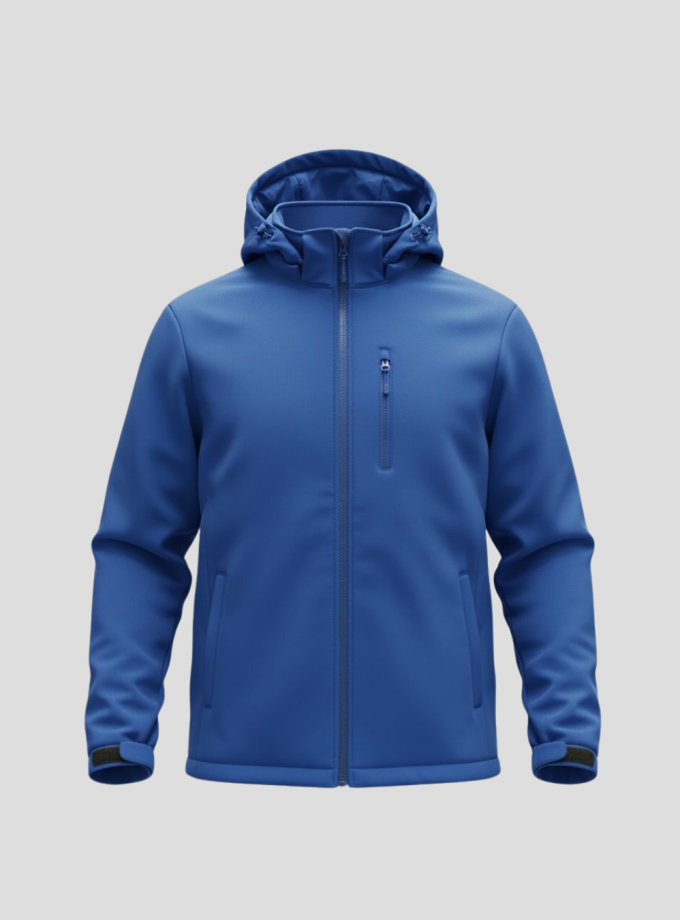 Campera de neopreno