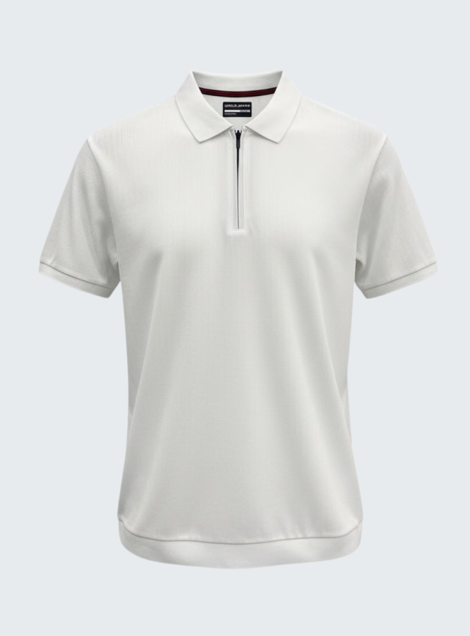 Remera polo premium