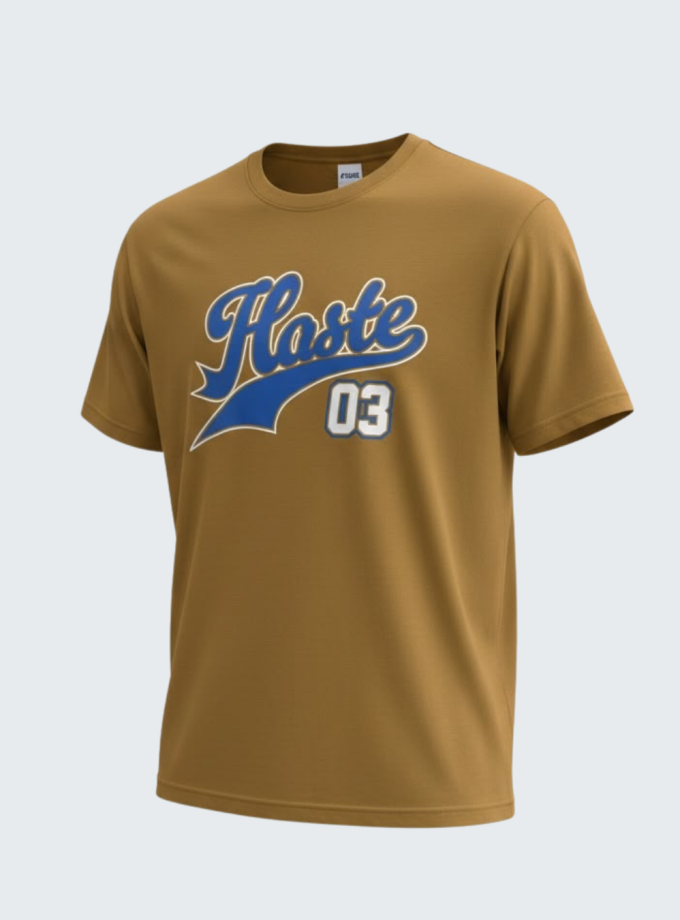 Remera Haste 03