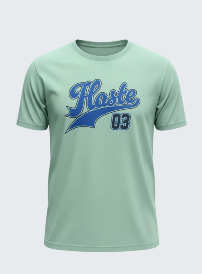 Remera Haste 03