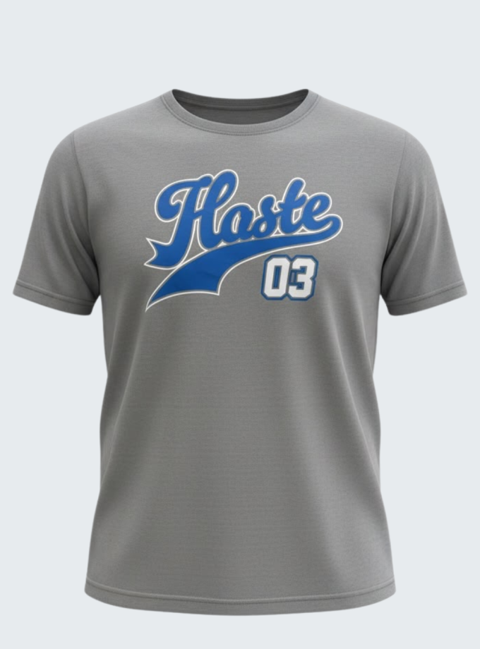 Remera Haste 03