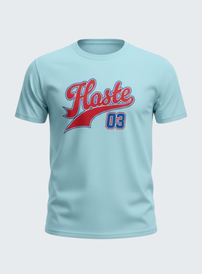 Remera Haste 03