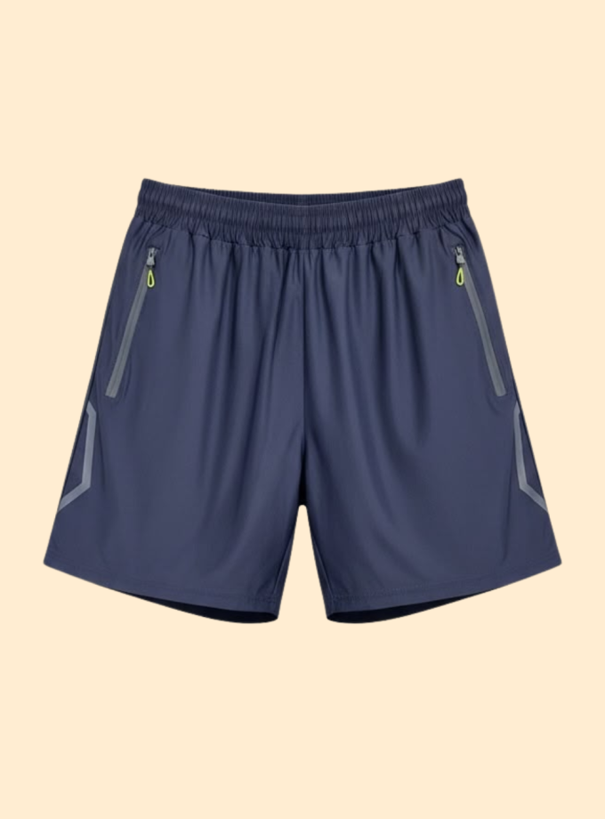 Short Dry-Fit