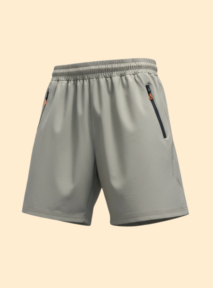 Short Dry-Fit