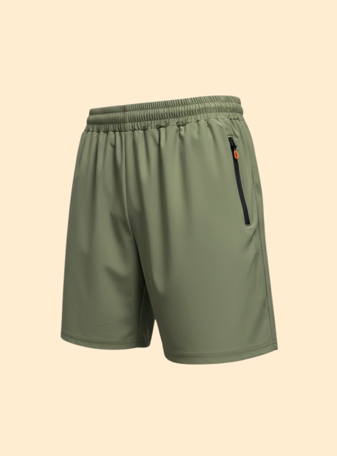 Short Dry-Fit