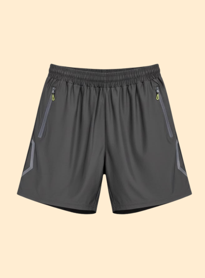 Short Dry-Fit