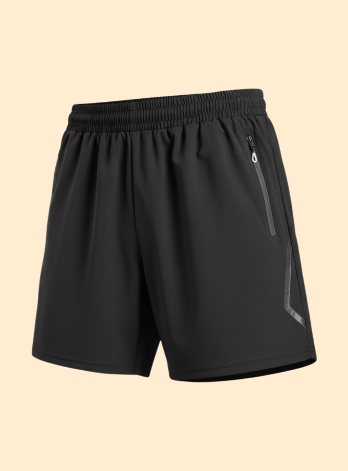 Short Dry-Fit