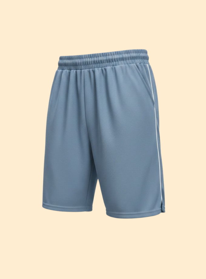 Bermuda deportiva una raya