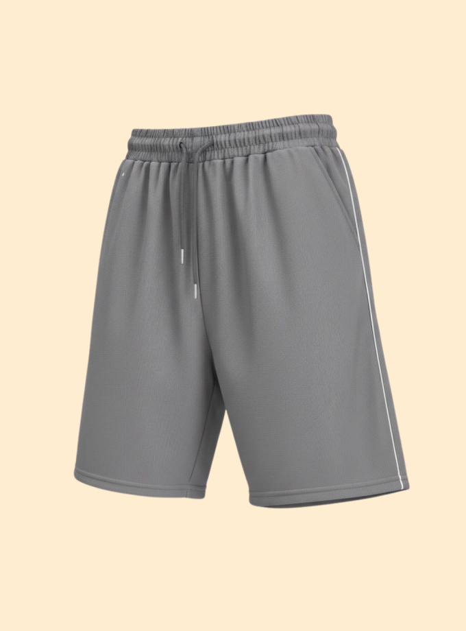 Bermuda deportiva una raya