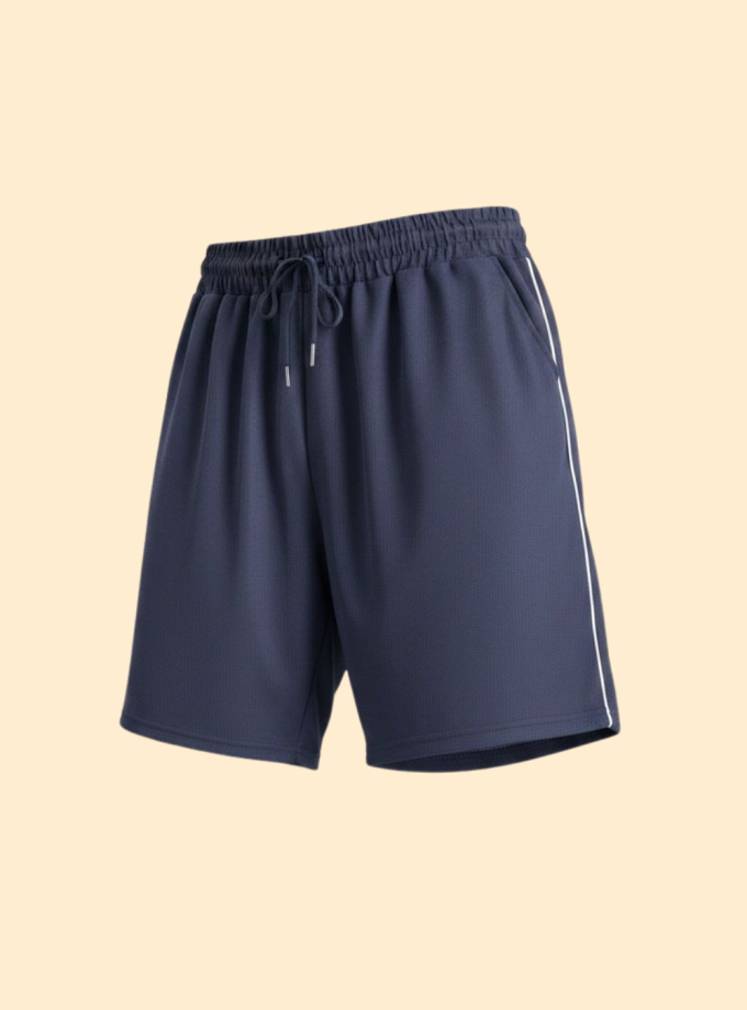 Bermuda deportiva una raya