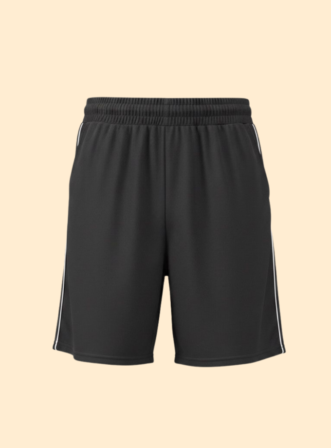 Bermuda deportiva una raya