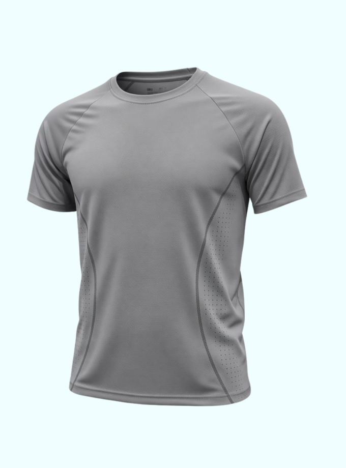Remera Dry Fit