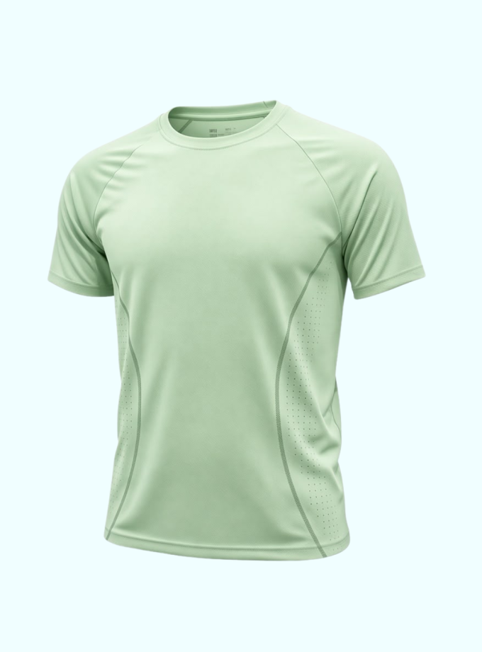 Remera Dry Fit