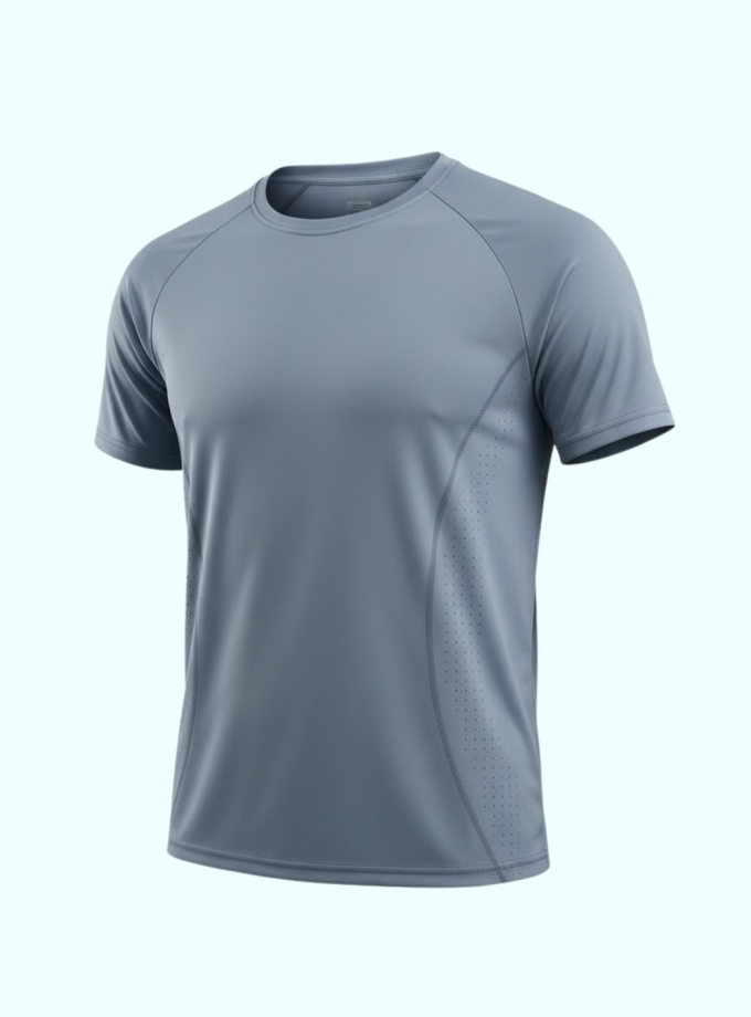 Remera Dry Fit