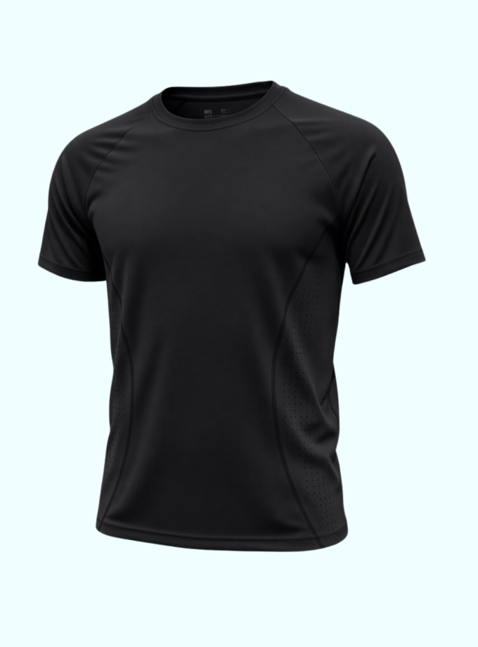 Remera Dry Fit