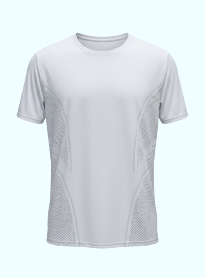 Remera Dry Fit