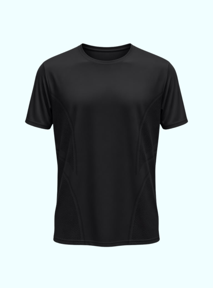 Remera Dry Fit